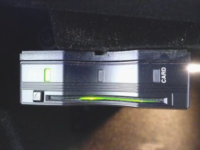 MERCEDES-BENZ E-CLASS - 10