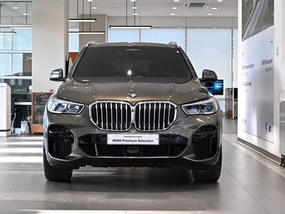 BMW X5 - 2