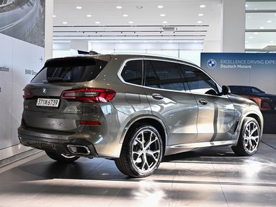 BMW X5 - 5