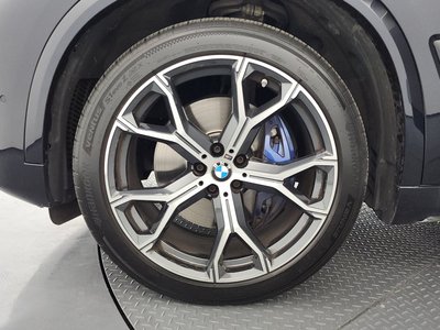 BMW X5 - 6