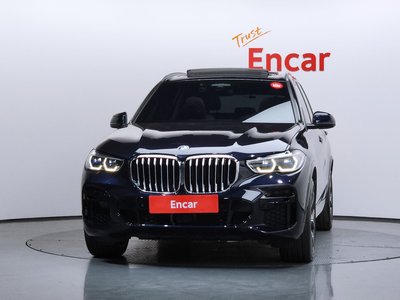 BMW X5 - 2