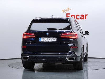 BMW X5 - 4