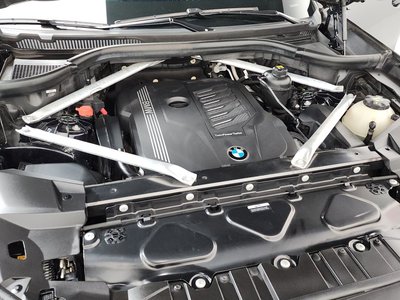 BMW X5 - 7