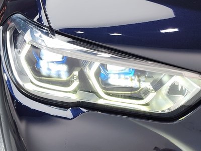 BMW X5 - 9