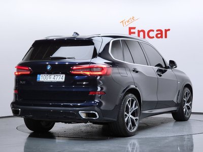 BMW X5 - 3