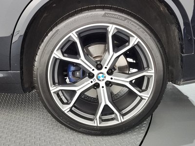BMW X5 - 8