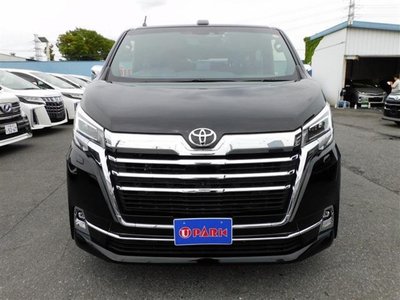 TOYOTA GRANACE - 3