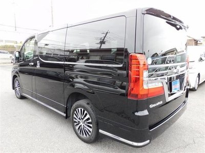 TOYOTA GRANACE - 5