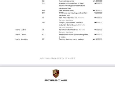 PORSCHE CAYENNE - 10