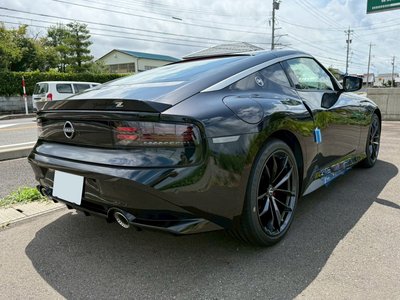 NISSAN FAIRLADY Z - 6