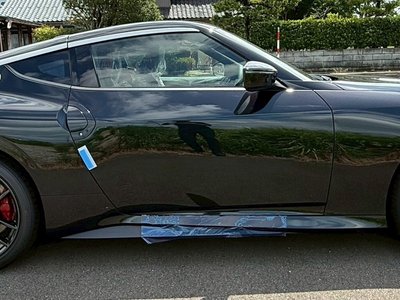 NISSAN FAIRLADY Z - 4