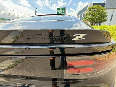 NISSAN FAIRLADY Z - 9