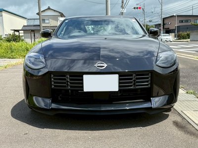 NISSAN FAIRLADY Z - 2