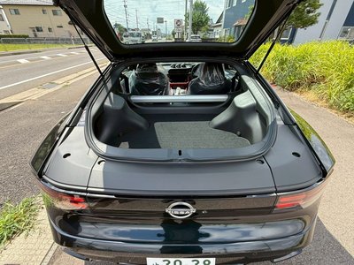 NISSAN FAIRLADY Z - 8