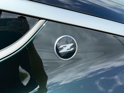 NISSAN FAIRLADY Z - 5