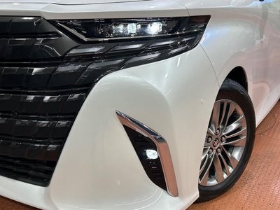 صورة مصغرة 13 لـ 2026 TOYOTA ALPHARD