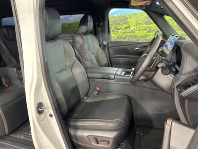 TOYOTA VELLFIRE - 8