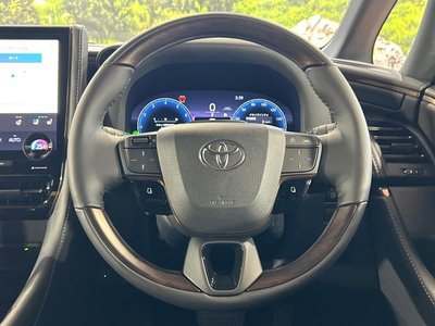 صورة مصغرة 12 لـ 2026 TOYOTA ALPHARD