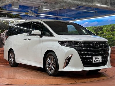 صورة مصغرة 17 لـ 2026 TOYOTA ALPHARD