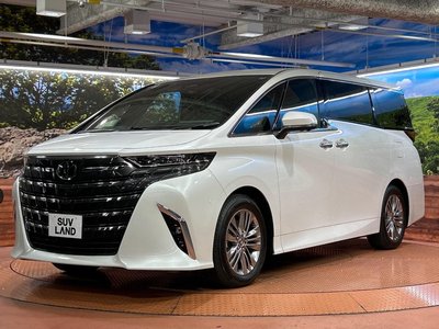 صورة مصغرة 69 لـ 2026 TOYOTA ALPHARD