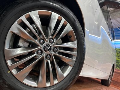 صورة مصغرة 14 لـ 2026 TOYOTA ALPHARD