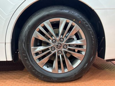 صورة مصغرة 74 لـ 2026 TOYOTA ALPHARD
