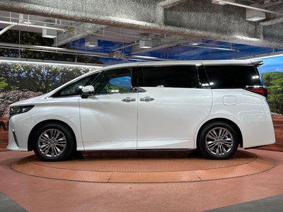 صورة مصغرة 71 لـ 2026 TOYOTA ALPHARD