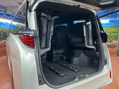 صورة مصغرة 61 لـ 2026 TOYOTA ALPHARD