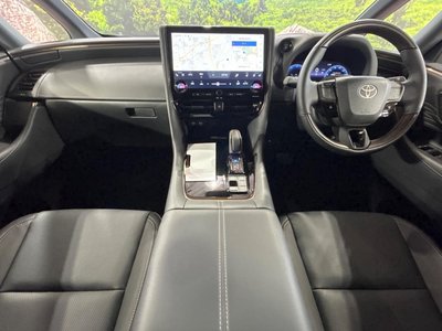TOYOTA VELLFIRE - 2