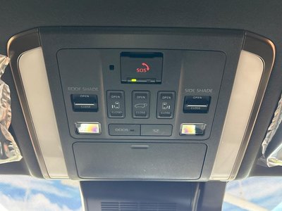 صورة مصغرة 45 لـ 2026 TOYOTA ALPHARD