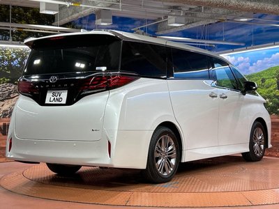 صورة مصغرة 72 لـ 2026 TOYOTA ALPHARD