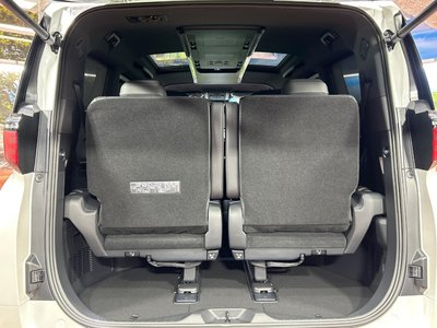 صورة مصغرة 60 لـ 2026 TOYOTA ALPHARD