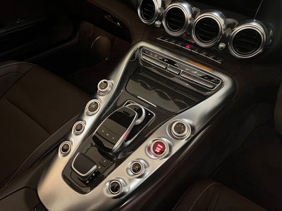 MERCEDES-BENZ GT AMG - 9