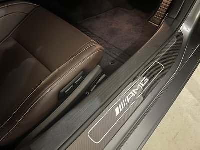 MERCEDES-BENZ GT AMG - 6