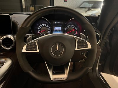 MERCEDES-BENZ GT AMG - 8