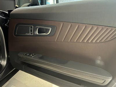 MERCEDES-BENZ GT AMG - 5