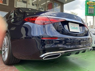 2023 Mercedes-BENZ S-CLASS 缩略图 38