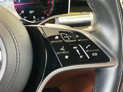 2023 Mercedes-BENZ S-CLASS 缩略图 30