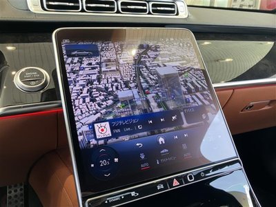 2023 Mercedes-BENZ S-CLASS 缩略图 32