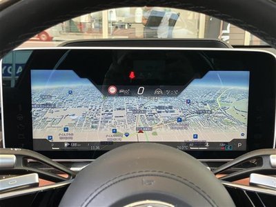 2023 Mercedes-BENZ S-CLASS 缩略图 28
