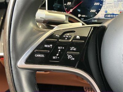 2023 Mercedes-BENZ S-CLASS 缩略图 29