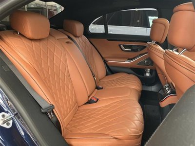 2023 Mercedes-BENZ S-CLASS 缩略图 23