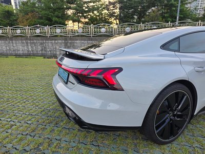2022 AUDI E-TRON GT — миниатюра 17