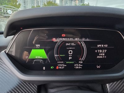 صورة 8 لـ 2022 AUDI E-TRON GT