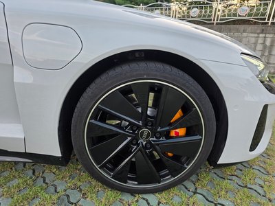 2022 AUDI E-TRON GT — миниатюра 16