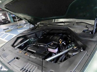2022 Genesis GV80 缩略图 19