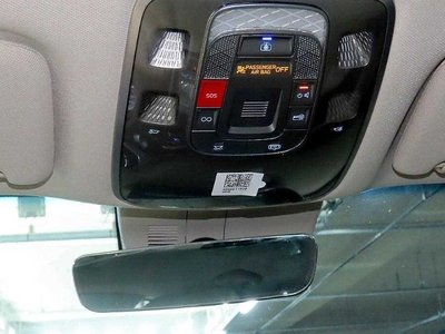 2022 Genesis GV80 缩略图 14
