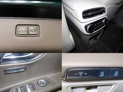 2022 Genesis GV80 缩略图 18
