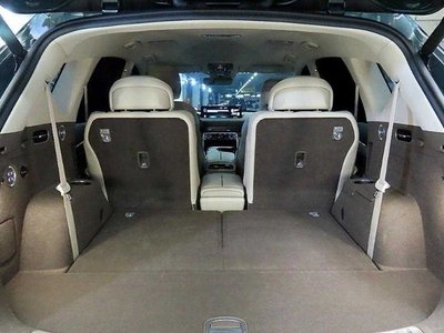 2022 Genesis GV80 缩略图 16