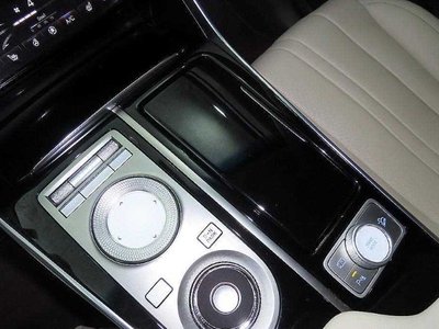 2022 Genesis GV80 缩略图 12